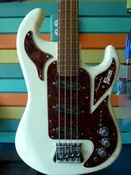 Heyday Musical Instruments & Repair - Burns Shadows The Legend Bass