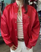 Auburn  Size XL Jacket