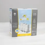 Bullfrog @Ease Simplicity XL SmartChlor 3-Pack