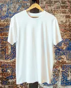 Everyday Tee - White