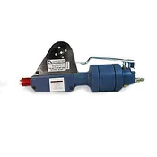 612141-1 Pneumatic Crimping Tool For Harting Han D & E contacts