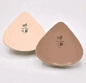 ABC 1042 Light Weight Silicone Breast Prosthesis