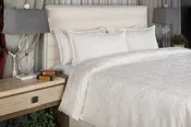 Horizon Everyday Duvet in White