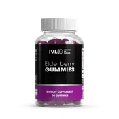Elderberry Gummies