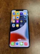 iPhone 11 Pro Max Black 64 gb Unlocked (#0265)