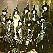 Coven