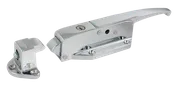 Kason 0058 SafeGuard Walk-In Latch