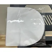 100 Japanese 7" Vinyl LP Inner Sleeves