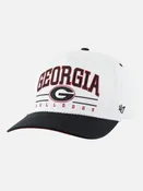 ‘47 Brand Georgia Bulldogs Roscoe Rope Hitch Hat