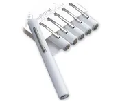 ADC Adlite Disposable Penlights, Pkg/6