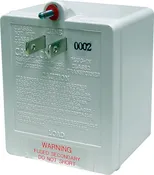 Altronix (TP1640) 16Vac/40Va Plug In Xfmr