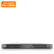 Amplificador TX-16000