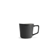 12oz Angle Drip Mug - Gray