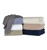 Microloft™ Blanket | Commercial Hospitality & Healthcare Bedding — Berkshire Hospitality & Healthcare
