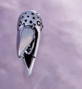 Bird Spirit Transformation Mask