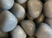 Angelite Tumbled