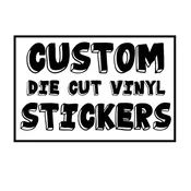 Car Sticker