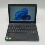 Lenovo 100w Gen 5 83LES06400 11.6 N150 3.6GHz 4GB RAM 128GB SSD