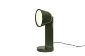 Céramique Side Moss Green