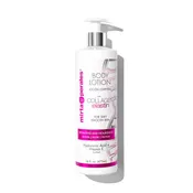 Body Lotion with Collagen & Elastin