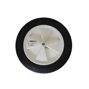 10″ x 1.75″ Universal Rib Tire MW Part#110P