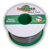 0.050" Lead-Free Solder Wire, 1/2 lb Spool – Philmore 50-96518