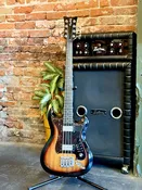 Hagstrom H8II — Ground Floor Guitar