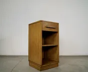1950's Mid Century Modern / Art Deco Nightstand