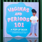 Vaginas and Periods 101