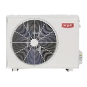 PREFERREDTM CROSSOVER HEAT PUMP