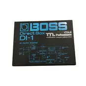 Direct Box – DI-1
