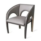 Amazing, Art Deco Chair