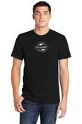 $12 OFF Sawtooth Logo Stamp Graphic T-Shirt, Small