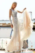 Alyssa Wedding Dress