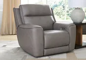 5Z Comfort Coin Power Recliner