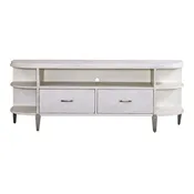 127-TV68 Liberty Sterling TV Stand with Cable Management