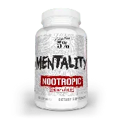 5% Nutrition Mentality