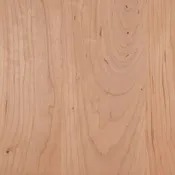 Absolute Black Walnut Custom Line Finished Sample