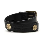 1 1/2" 12 Gauge Belt
