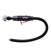 0.5HP TIRE BUFFER