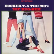 Booker T &amp;amp; the MGs-Hip Hug Her
