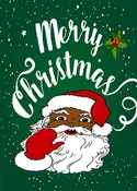 African Santa