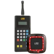Guest Paging System Transmitter – T9560MT