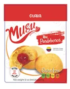 Pandebonos 10ct - Guava Front