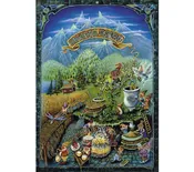 C-115 // Gnome Brew