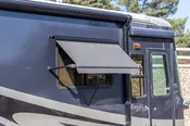 Carefree SL – Acrylic/Fullview Window Awning