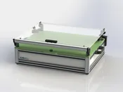 Mechanical Test Kit – 2016 – Test Area up to 16.0” x 14.0”
