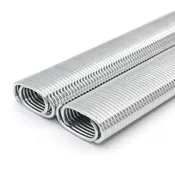 15 Gauge C24 Hog Ring Staples for Spring Mattress