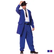 1920’s Zoot Suit Adult Costume