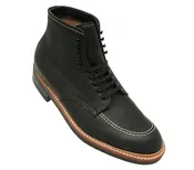 Alden 401 Black ‘Indy’ Boot